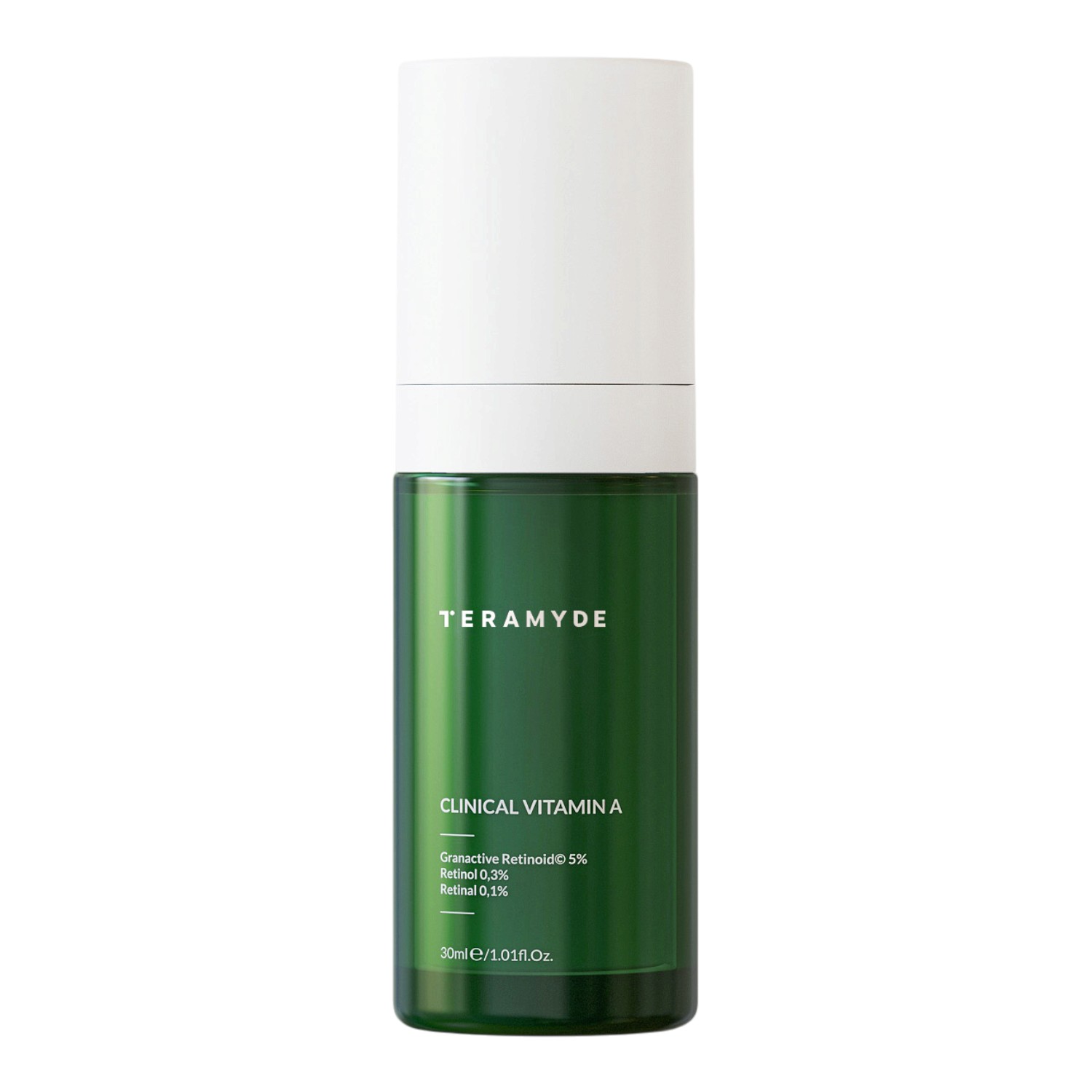 Teramyde Clinical Vitamin A, 30 ml