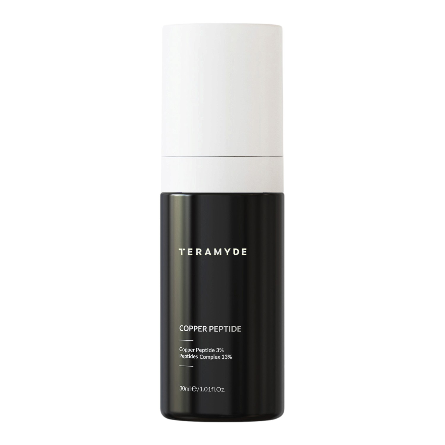 Teramyde Cooper Peptides 3%, 30 ml