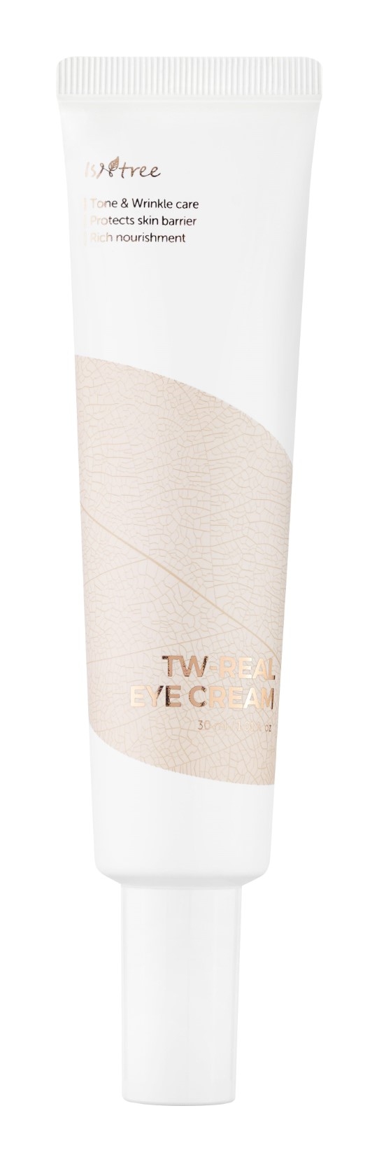 Isntree TW-Real Eye Cream Crema contorno occhi 30 ml