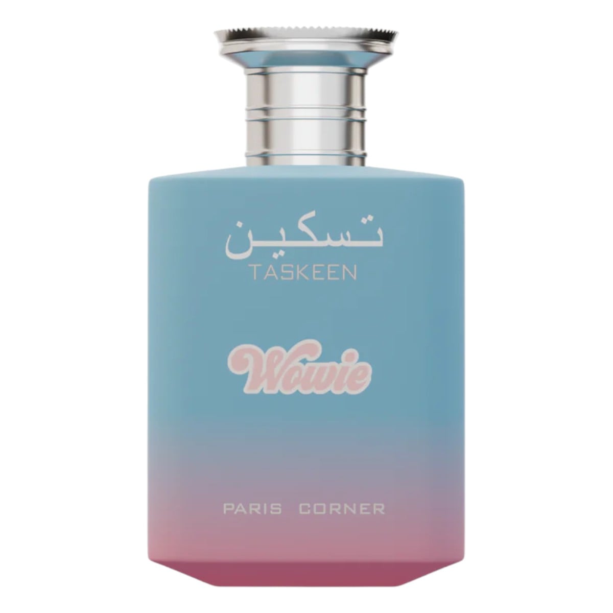 Paris Corner Taskeen Wowie Woda perfumowana uniseks