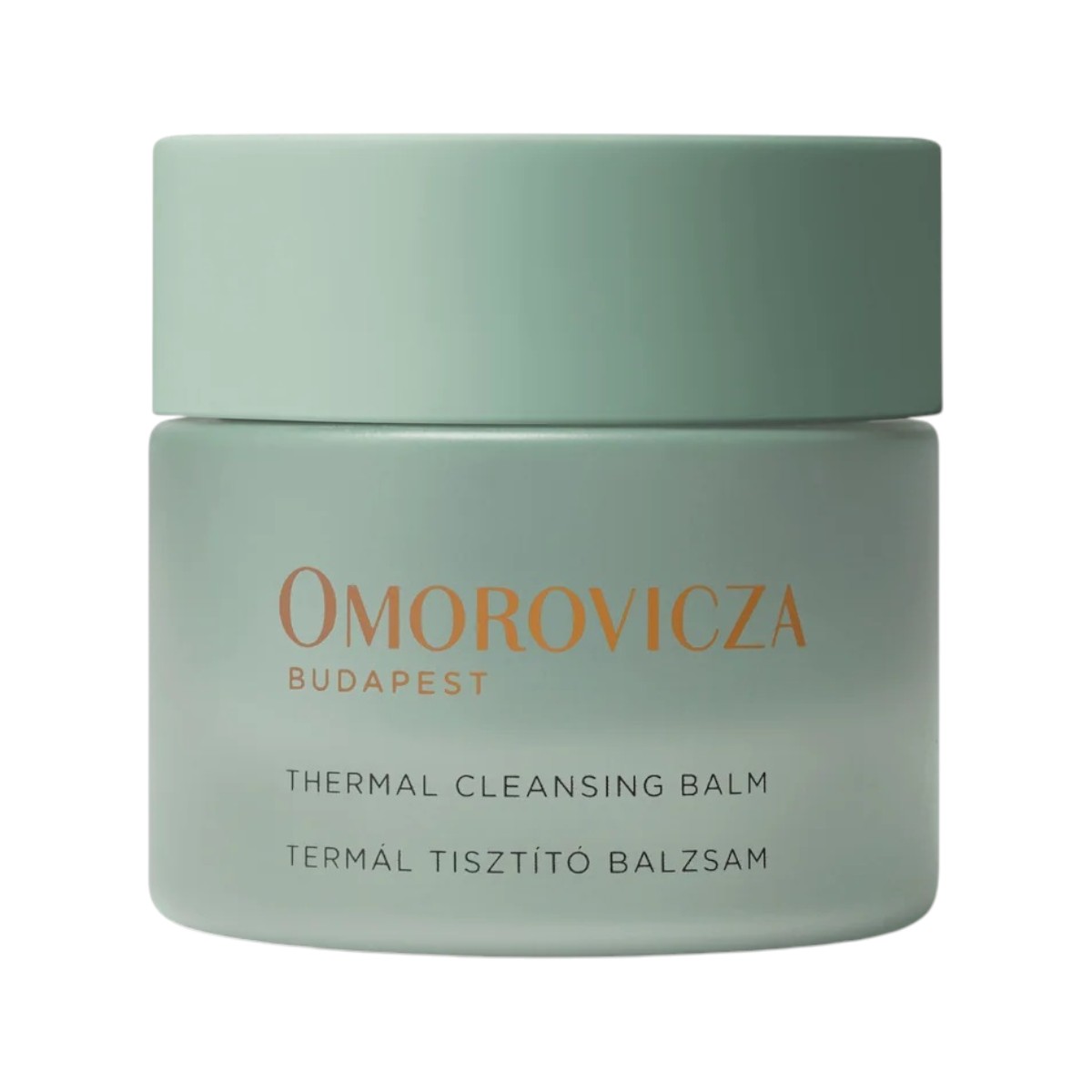 Omorovicza Moor Mud Balsamo Detergente Idratante