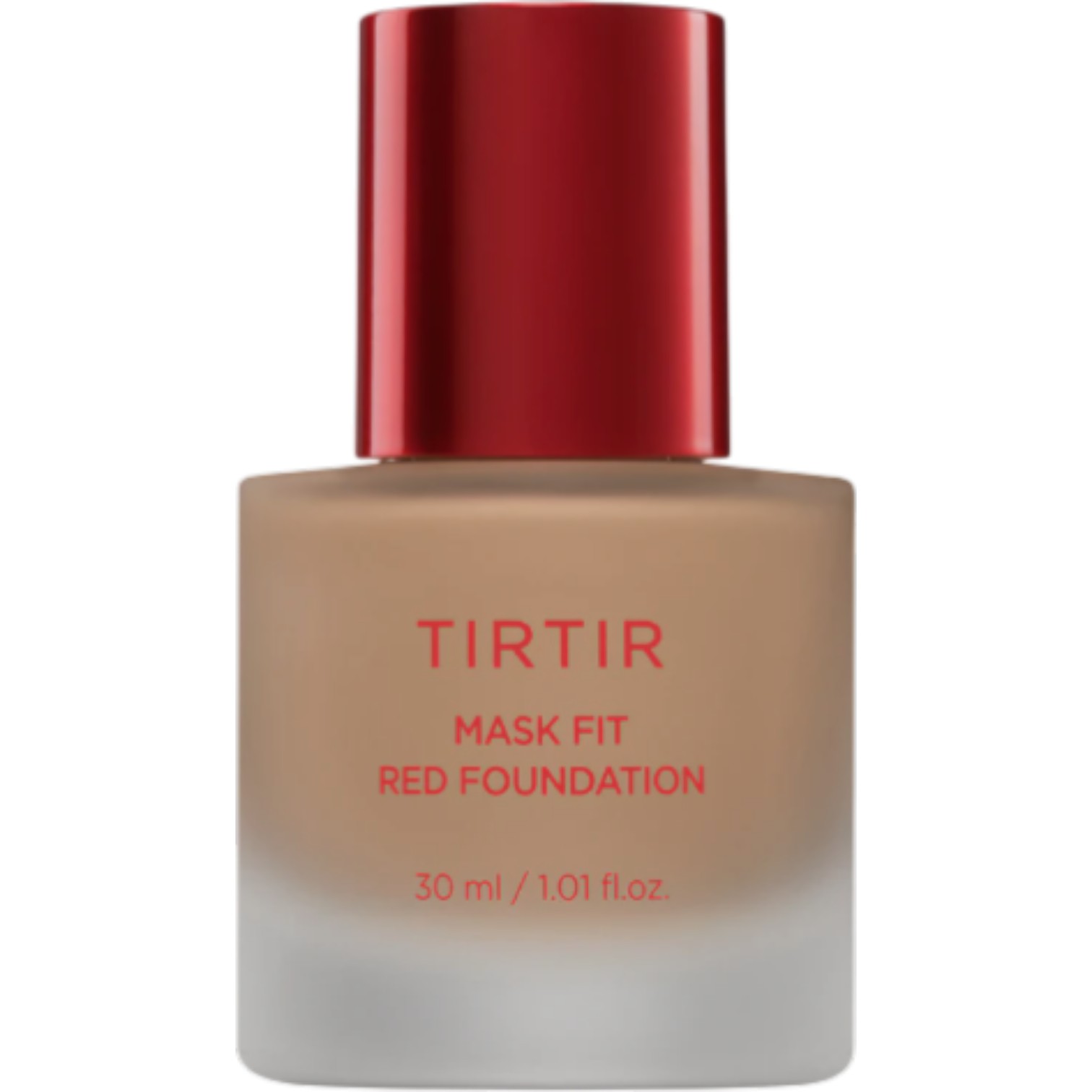 TirTir Mask Fit Red Foundation, Podkład do twarzy, 29N Natural Beige