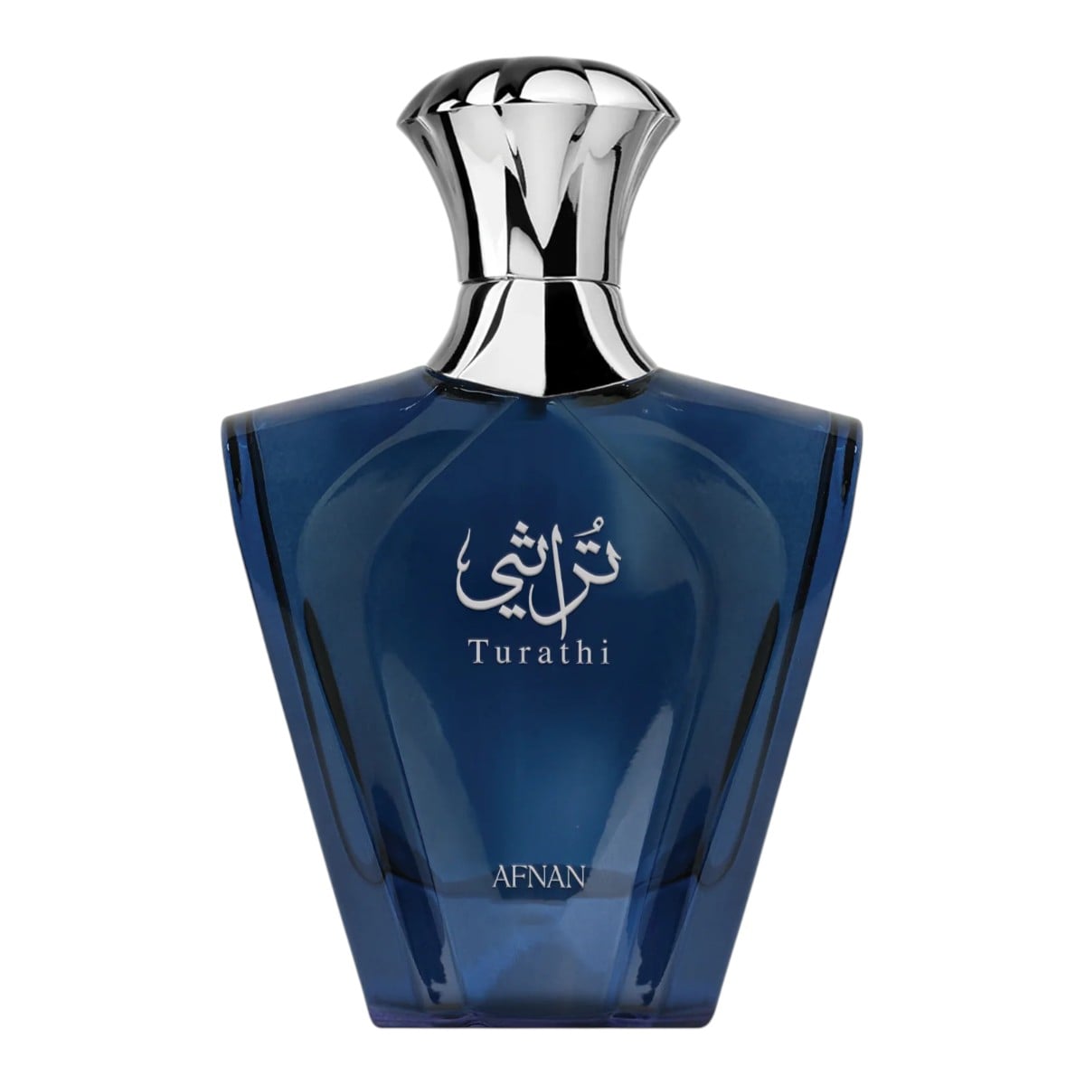 Afnan Turathi Blue Woda perfumowana dla mężczyzn, 90 ml