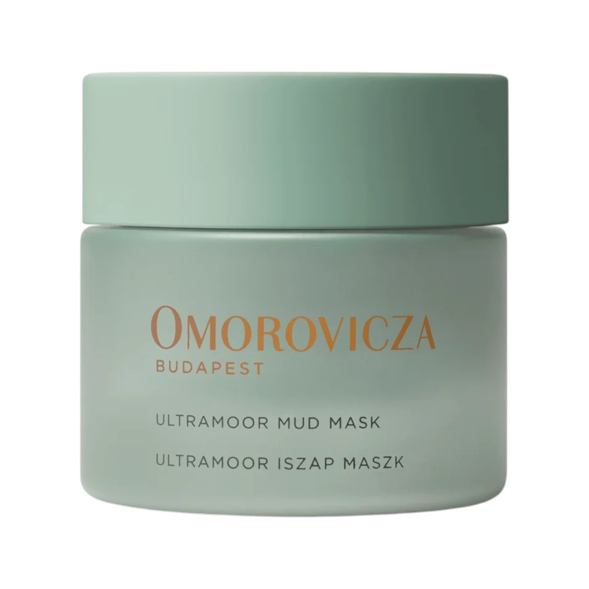 Omorovicza Moor Mud Maschera Levigante Liftante Ultramoor
