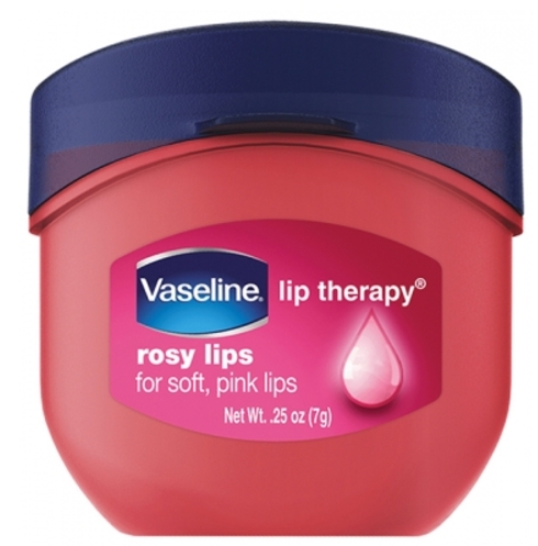 Vaseline Balsam do ust Rosy 