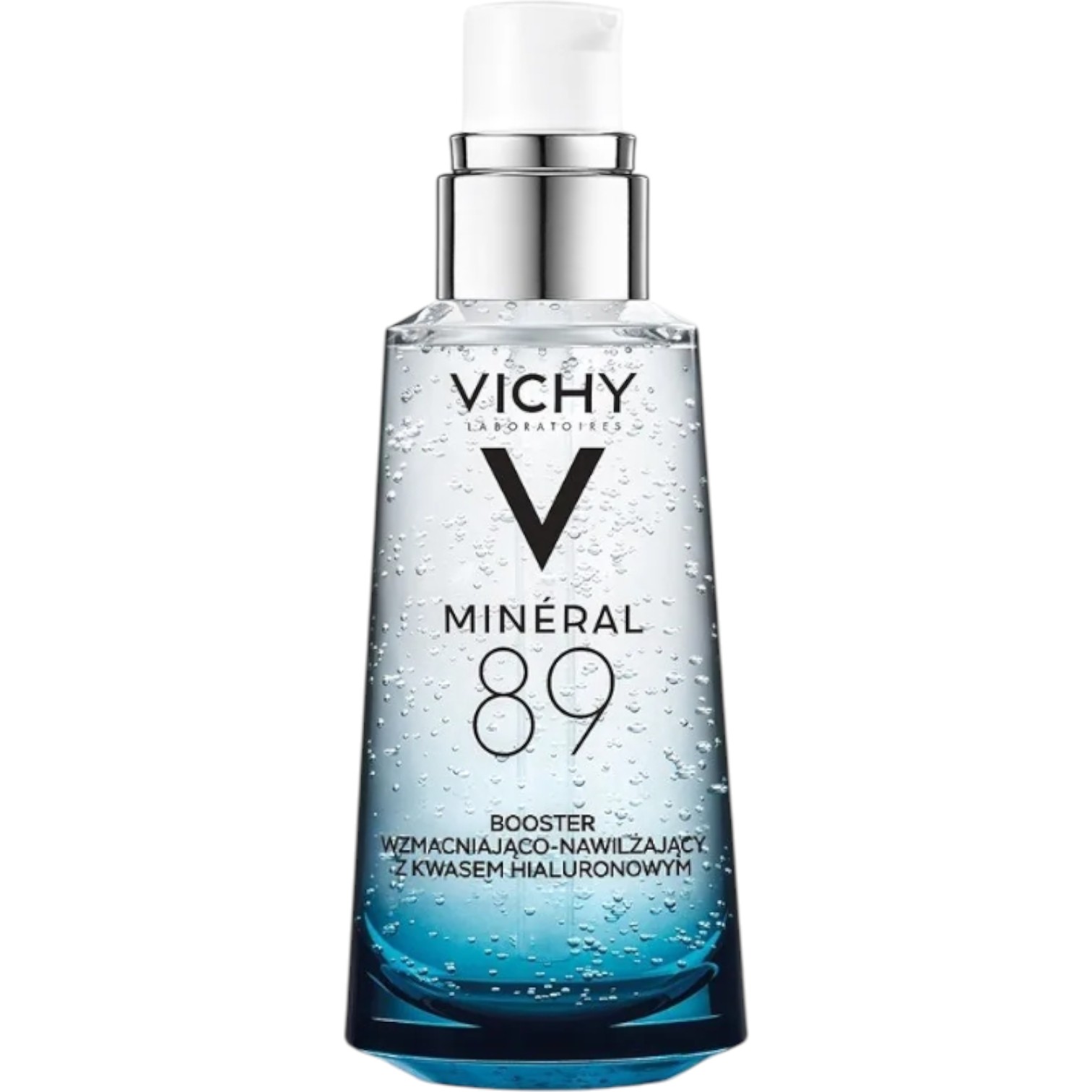 Vichy Mineral 89 Siero Viso