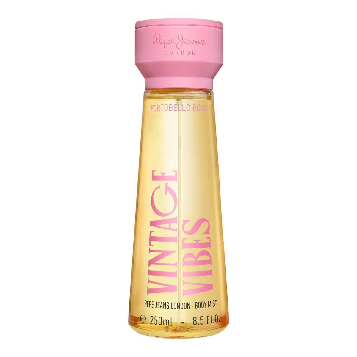 Pepe Jeans Portobello Road Mgiełka do ciała, Vintage Vibes