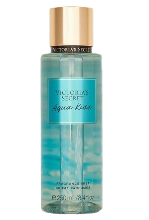 Victoria's Secret Aqua Kiss Nebbia per il corpo 250 ml 250 ml