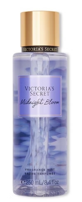 Victoria's Secret Midnight Bloom Nebbia per il corpo 250 ml