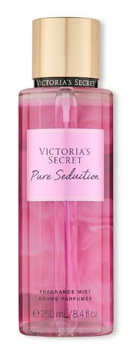Victoria's Secret Pure Seduction Nebbia per il corpo 250 ml 250 ml