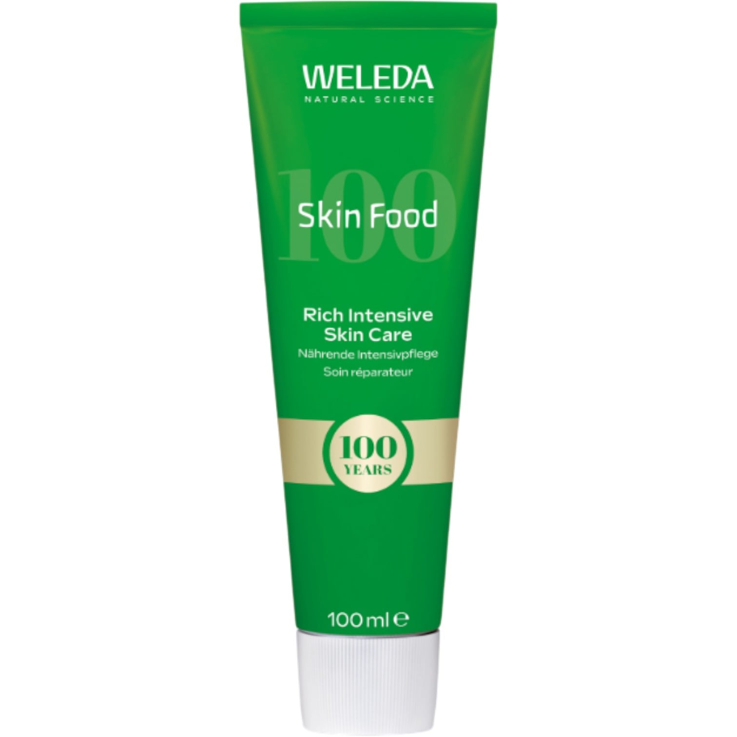 Weleda Skin Food Krem do pielęgnacji wyjątkowo suchej skóry