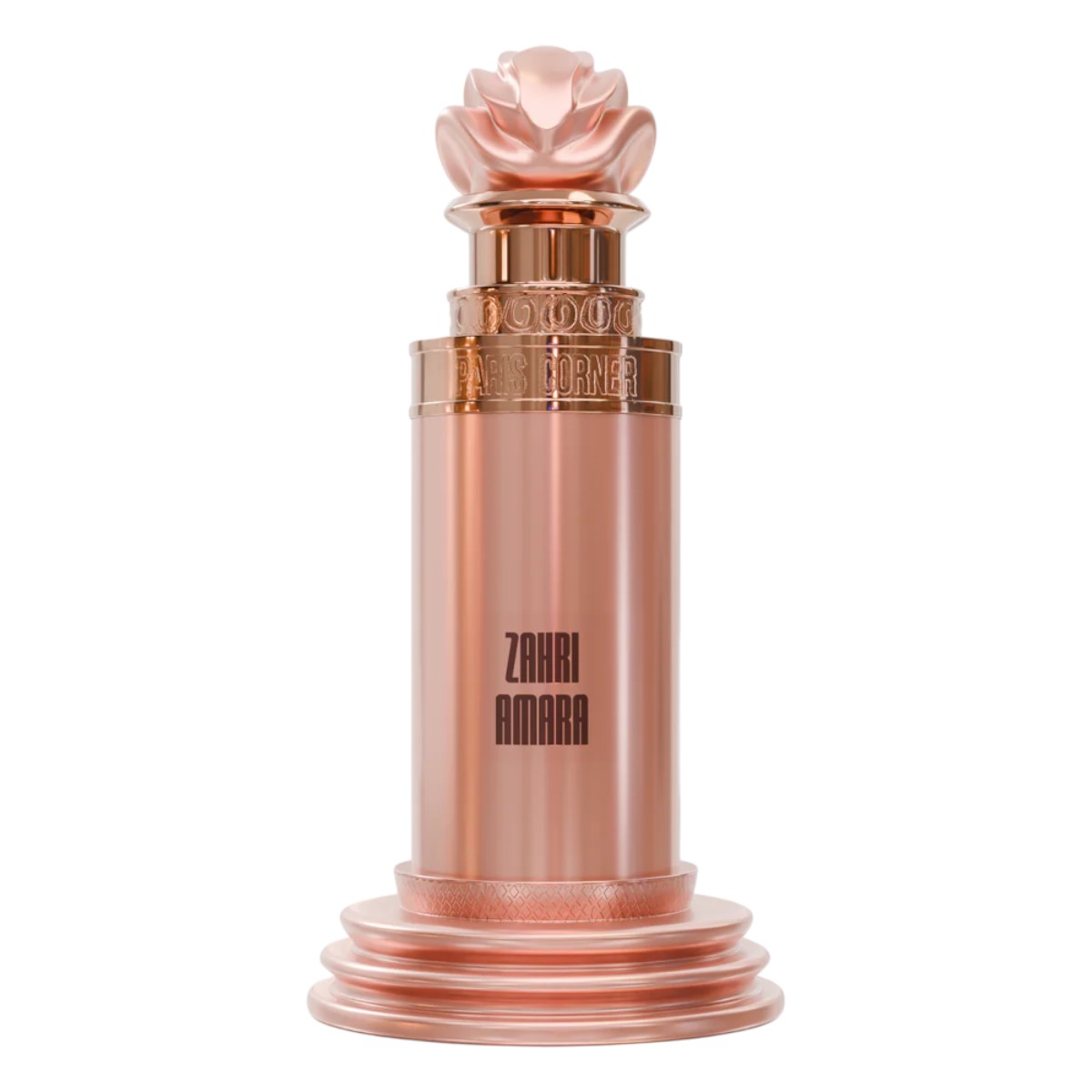 Paris Corner Zahri Amara Woda perfumowana uniseks