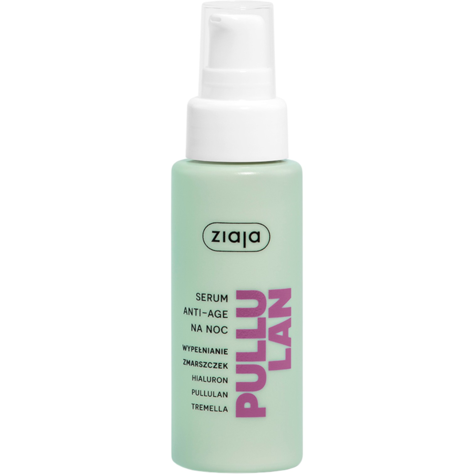 Ziaja Pullulan Serum anti-age na noc, 50 ml