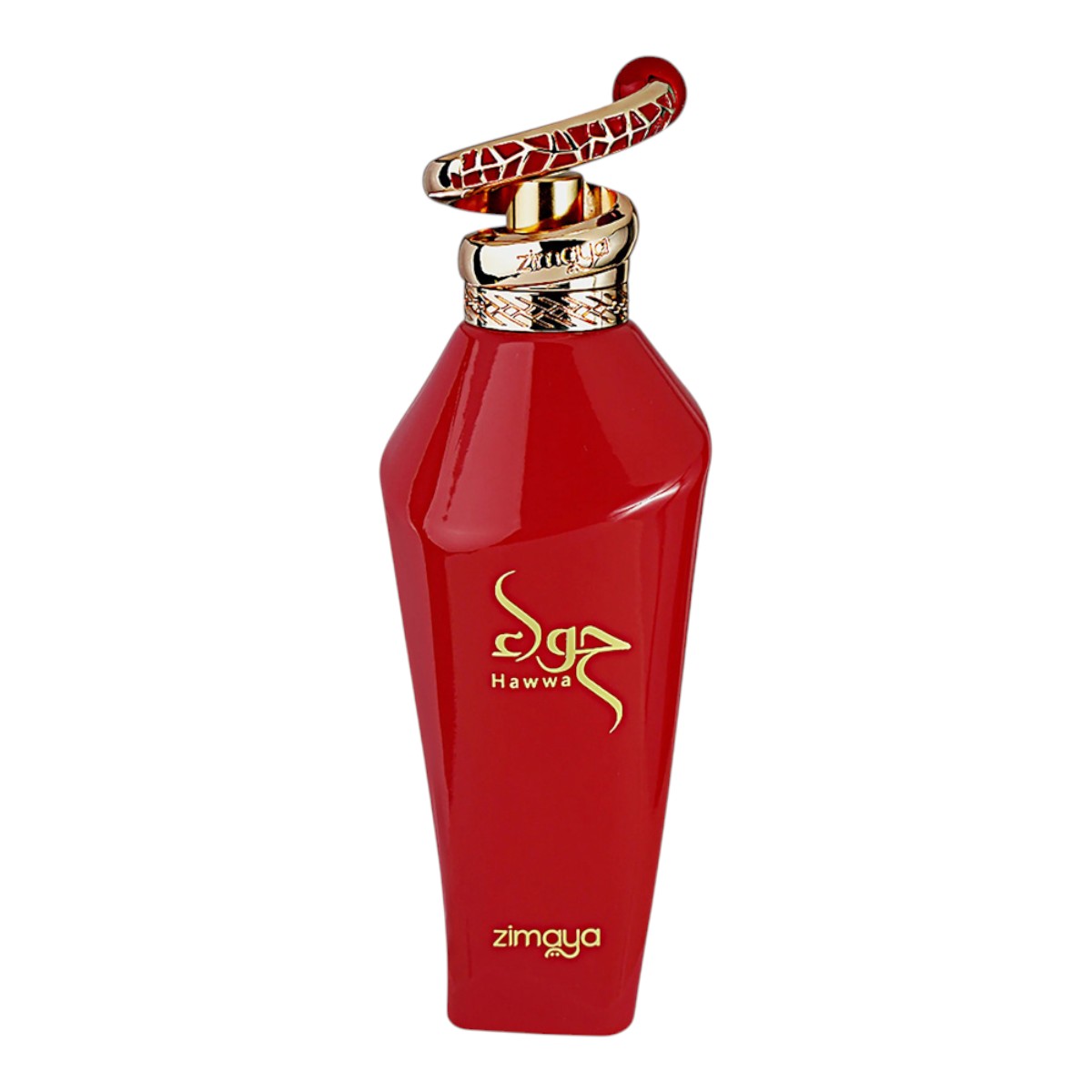 Zimaya Hawwa Red Eau de Parfum da donna 100 ml-image