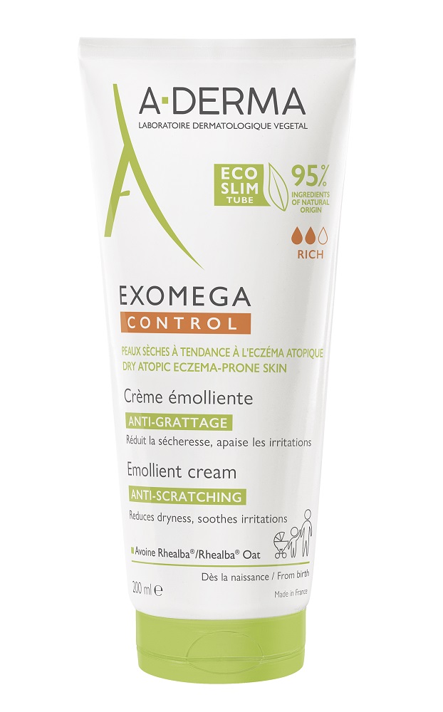 Aderma Exomega Control