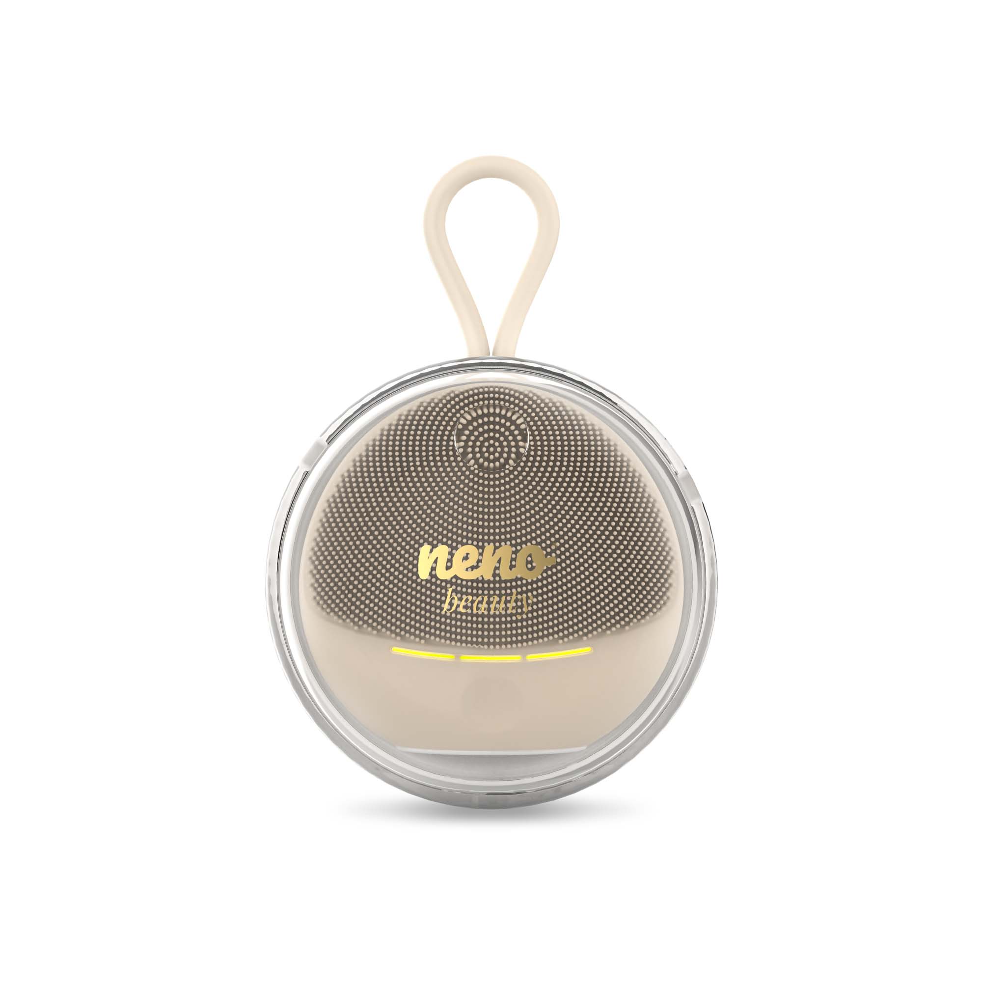 Neno Beauty Mica Termo-soniczna szczoteczka do oczyszczania twarzy