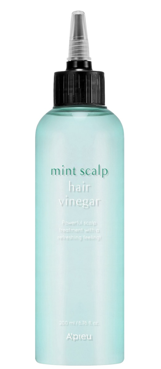 A'Pieu Mint Aceto Capelli per Cuoio Capelluto 200 ml 200 ml