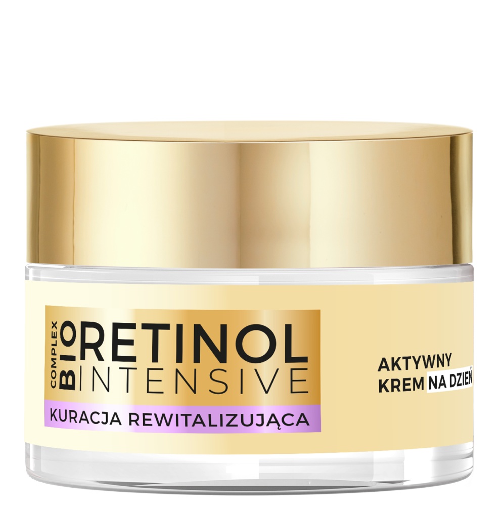 AA Retinol Intensive 60+