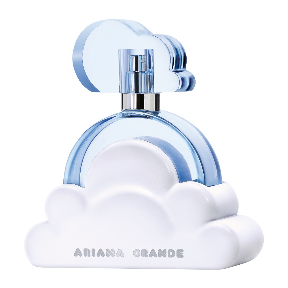 Ariana Grande Cloud Woda perfumowana dla kobiet, 50 ml