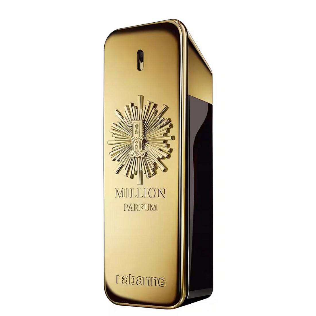 Rabanne 1 Million Parfum Perfumy dla mężczyzn, 100 ml