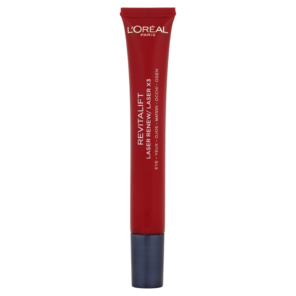 L’Oéal Revitalift Laser x3