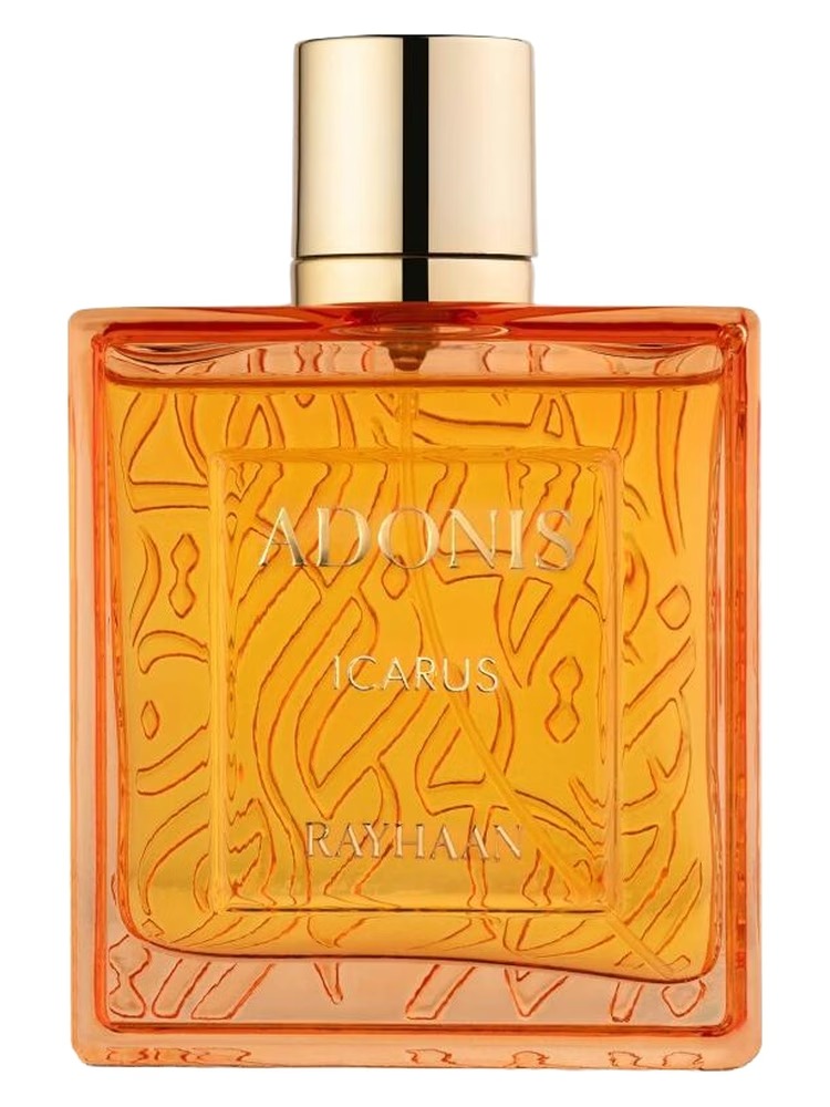 Rayhaan Adonis Icarus Woda perfumowana dla mężczyzn