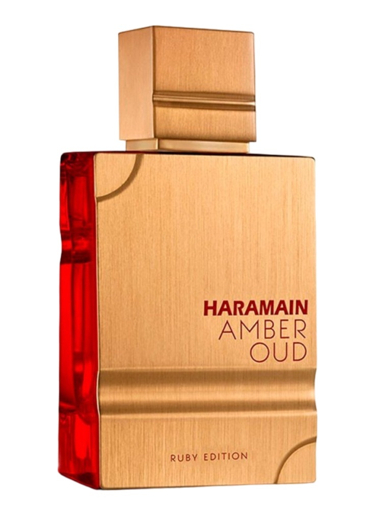 Al Haramain Amber Oud Ruby Eau de Parfum Unisex 100 ml