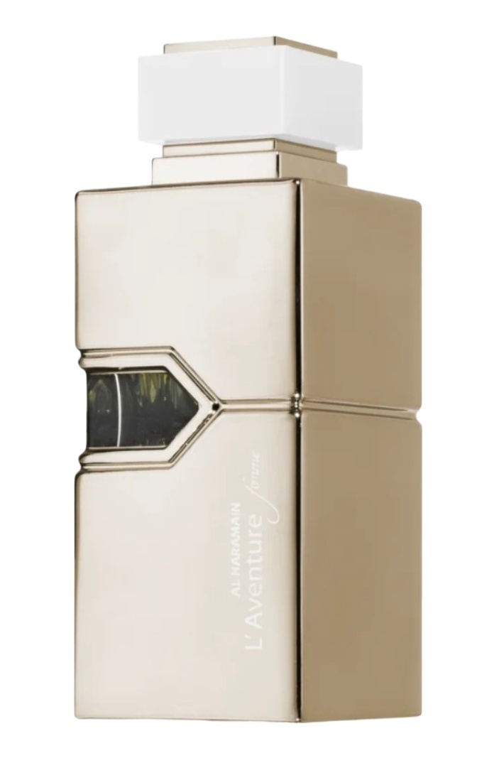 Al Haramain L'Aventure Femme Eau de Parfum da donna 200 ml-image