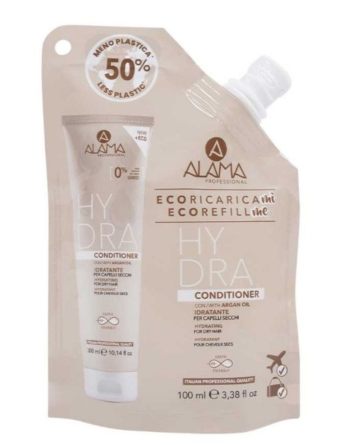 Alama Hydrating - Odżywka do włosów 100 ml 100 ml