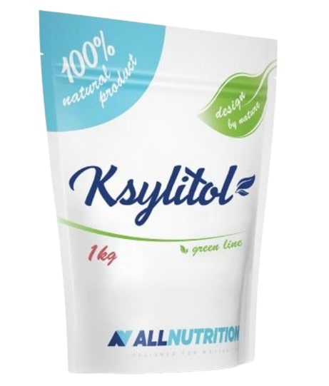 Allnutrition Green Line Ksylitol, 1000 g 1000 g