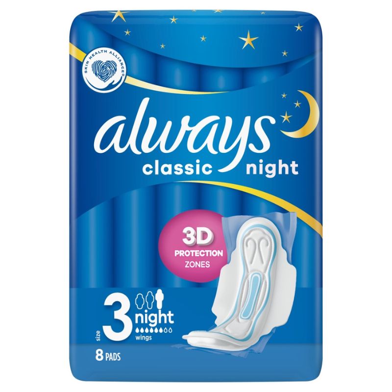 Always Classic Night