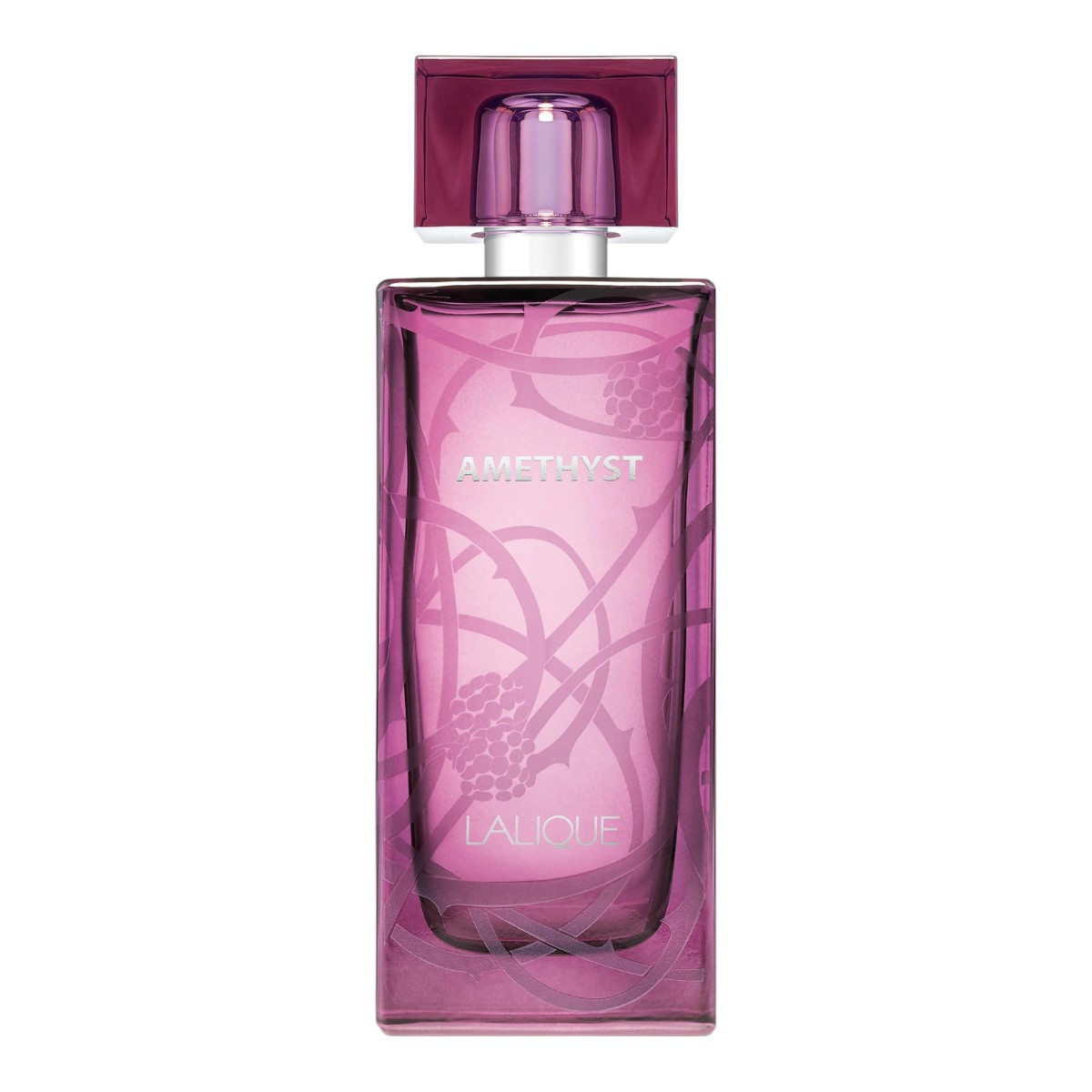 Lalique Amethyst Woda perfumowana dla kobiet, 100 ml