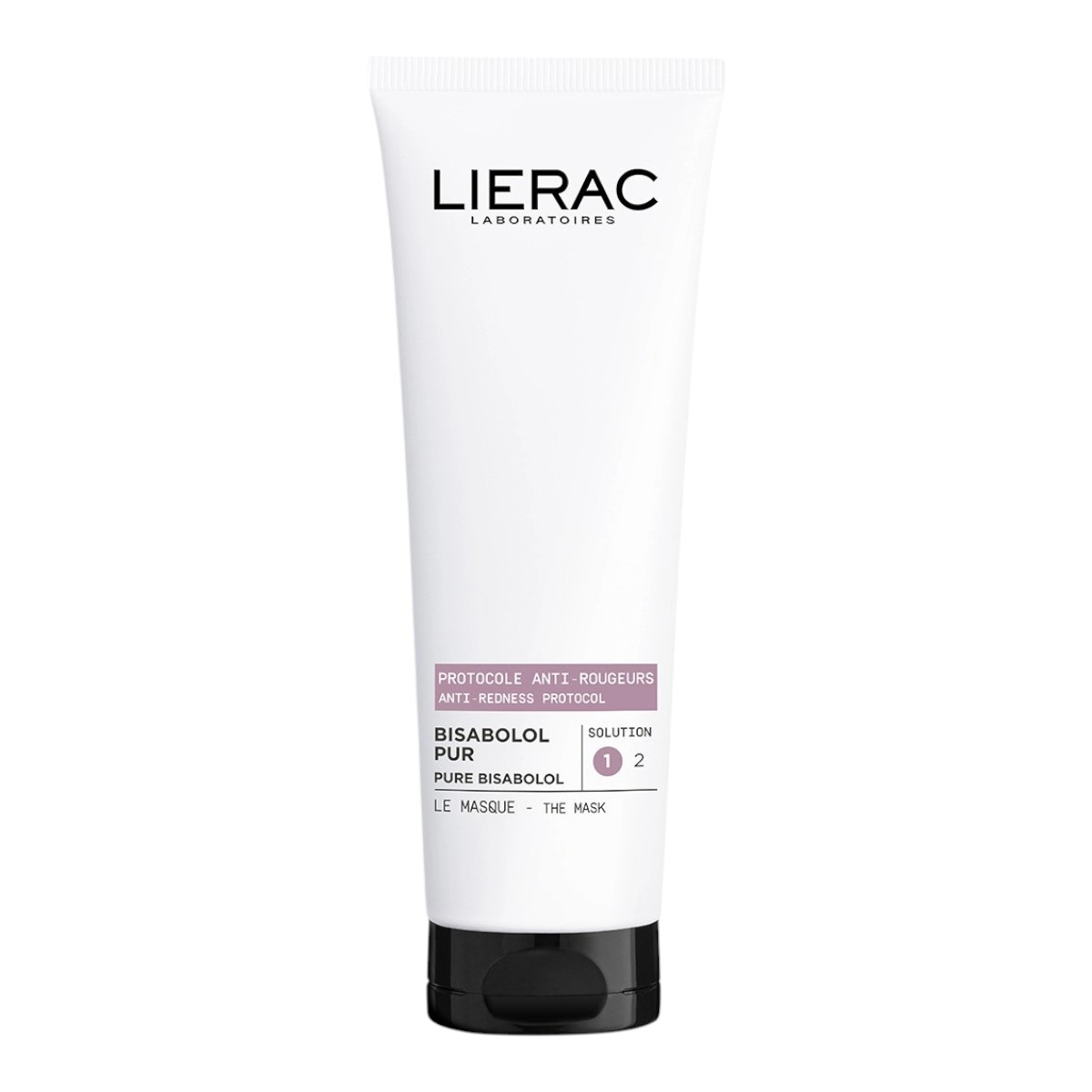 Lierac Anti-Redness Protocol Maska redukująca zaczerwienienia