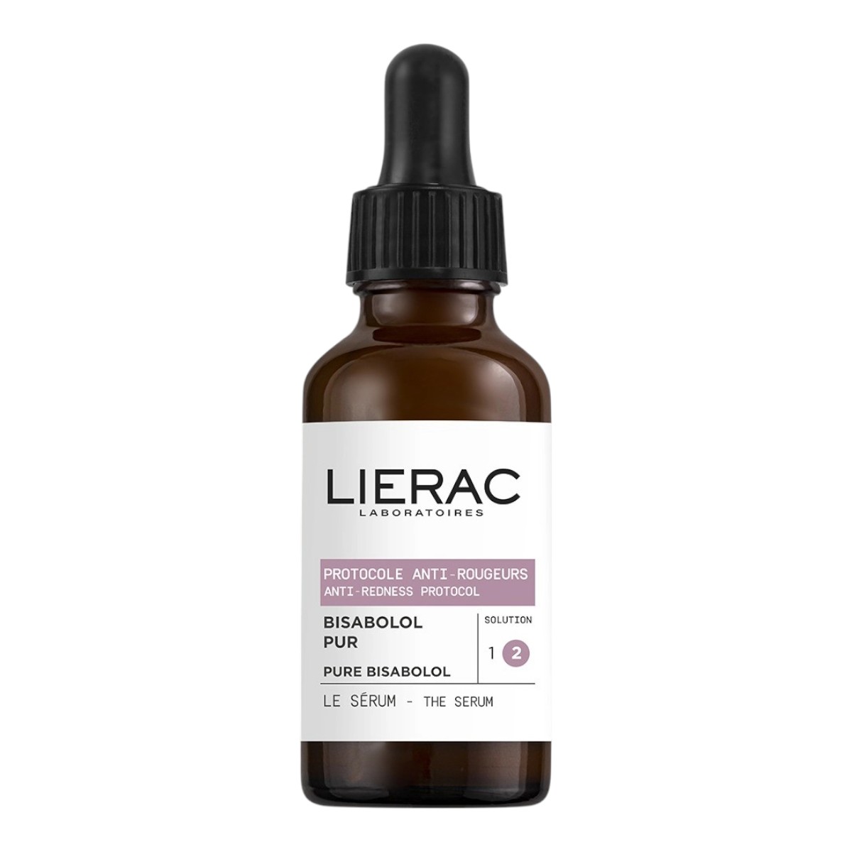 Lierac Anti-Redness Protocol Serum redukujące zaczerwienienia