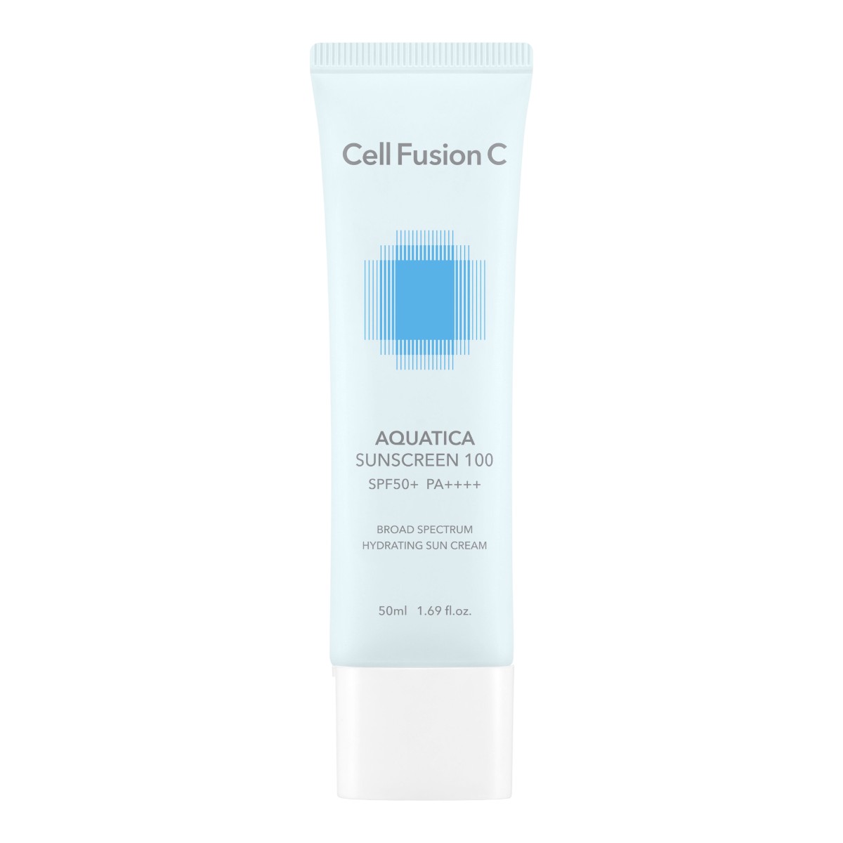 Cell Fusion C Aquatica Sunscreen SPF50+/PA+++