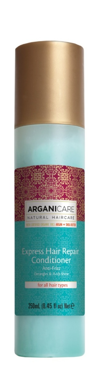 Arganicare Shea Butter Ekspresowa odżywka do włosów