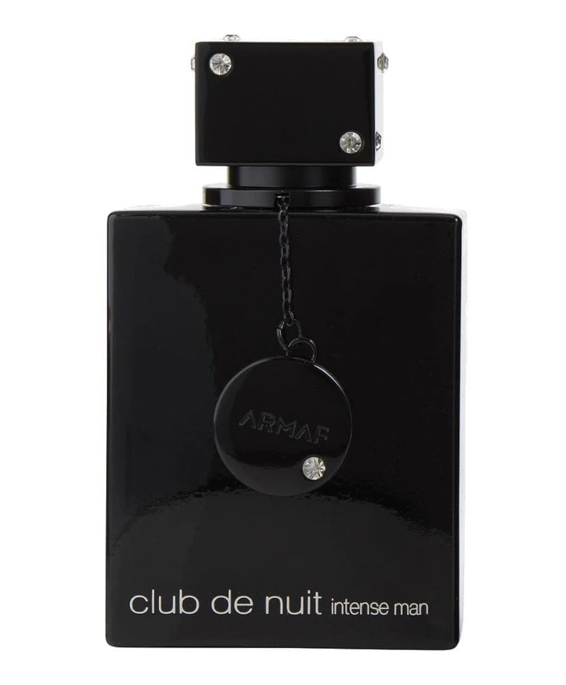 Armaf Club De Nuit Intense Eau de Toilette per uomo 105 ml 105 ml