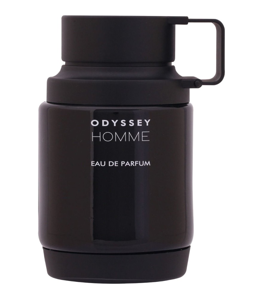 Armaf Odyssey Homme Woda perfumowana dla mężczyzn, 100 ml