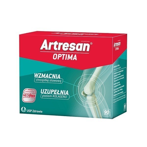 Artresan Optima