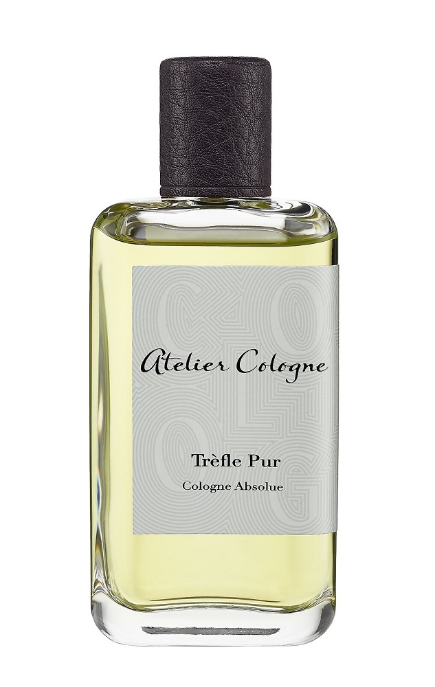 Atelier Cologne Trefle Pur Woda perfumowana uniseks