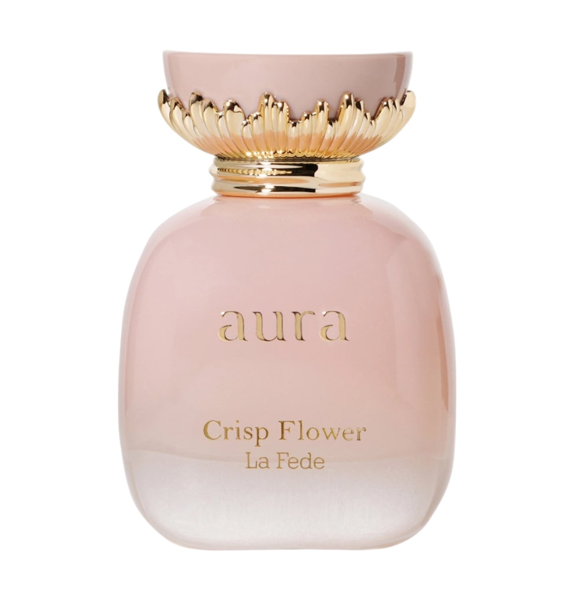 La Fede Aura Crisp Flower Eau de Parfum da donna 100 ml-image