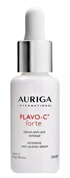 Auriga Flavo-C Forte