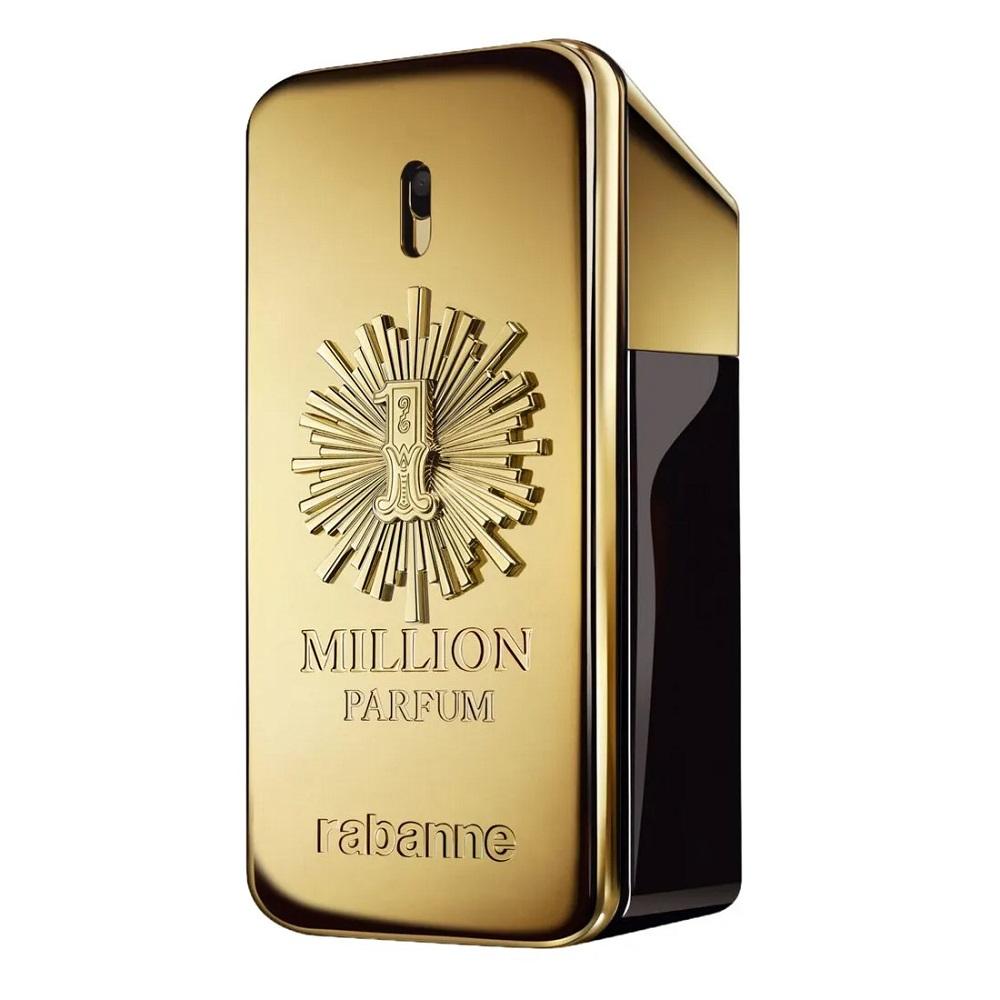 Rabanne 1 Million Parfum Perfumy dla mężczyzn, 50 ml