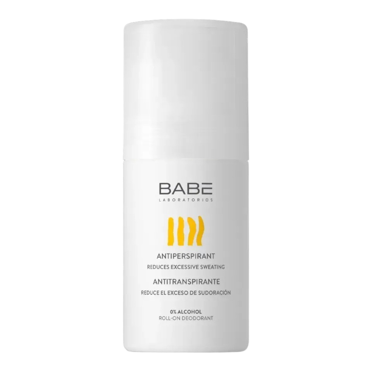Babe Laboratorios Antitraspirante Roll-On