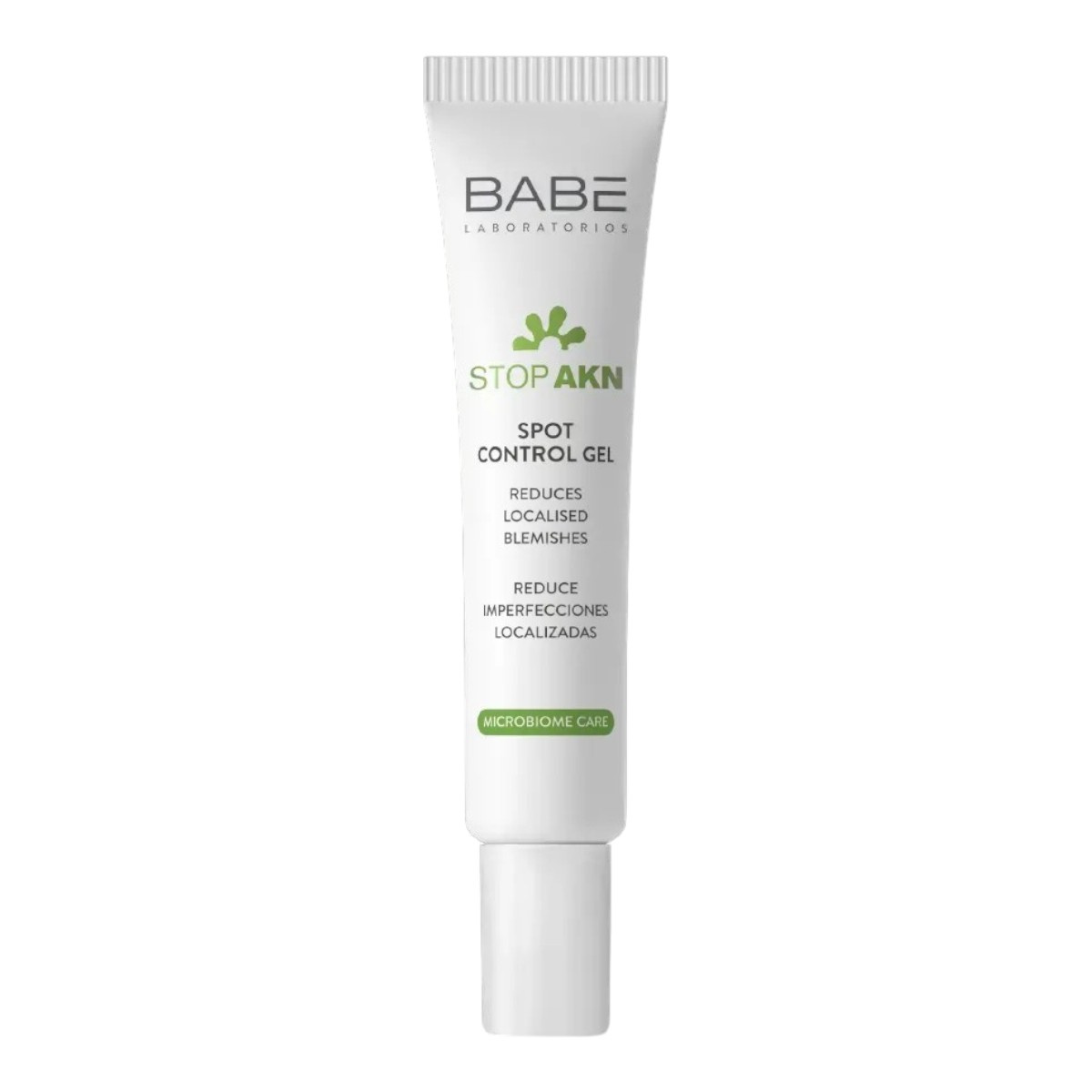 Babe Laboratorios Gel Antiacneico Puntuale