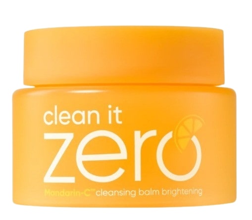 Banila Co. Clean It Zero Brightening - Balsamo Detergente 100ml 100 ml