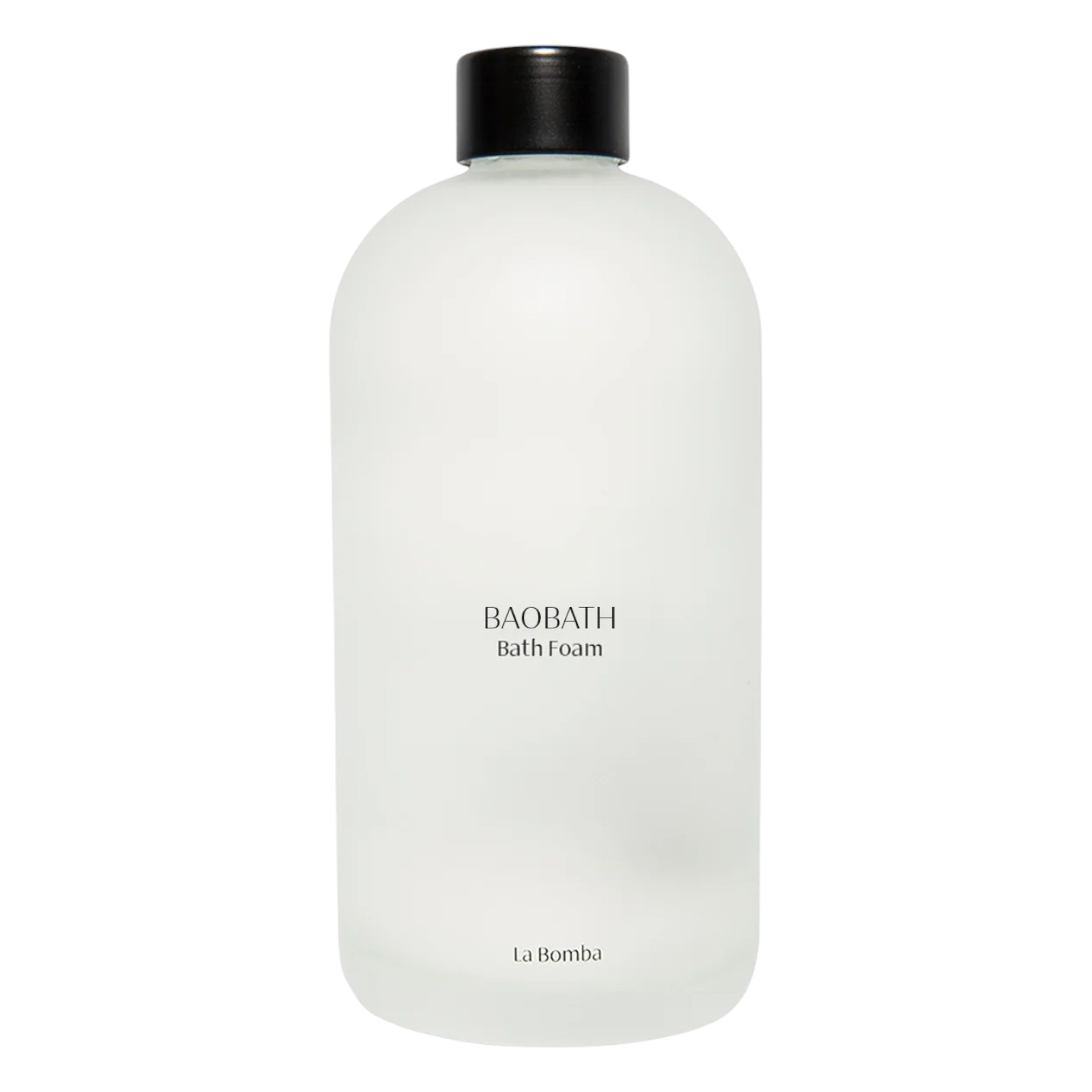 La Bomba Płyn do kąpieli Baobath Bath Foam