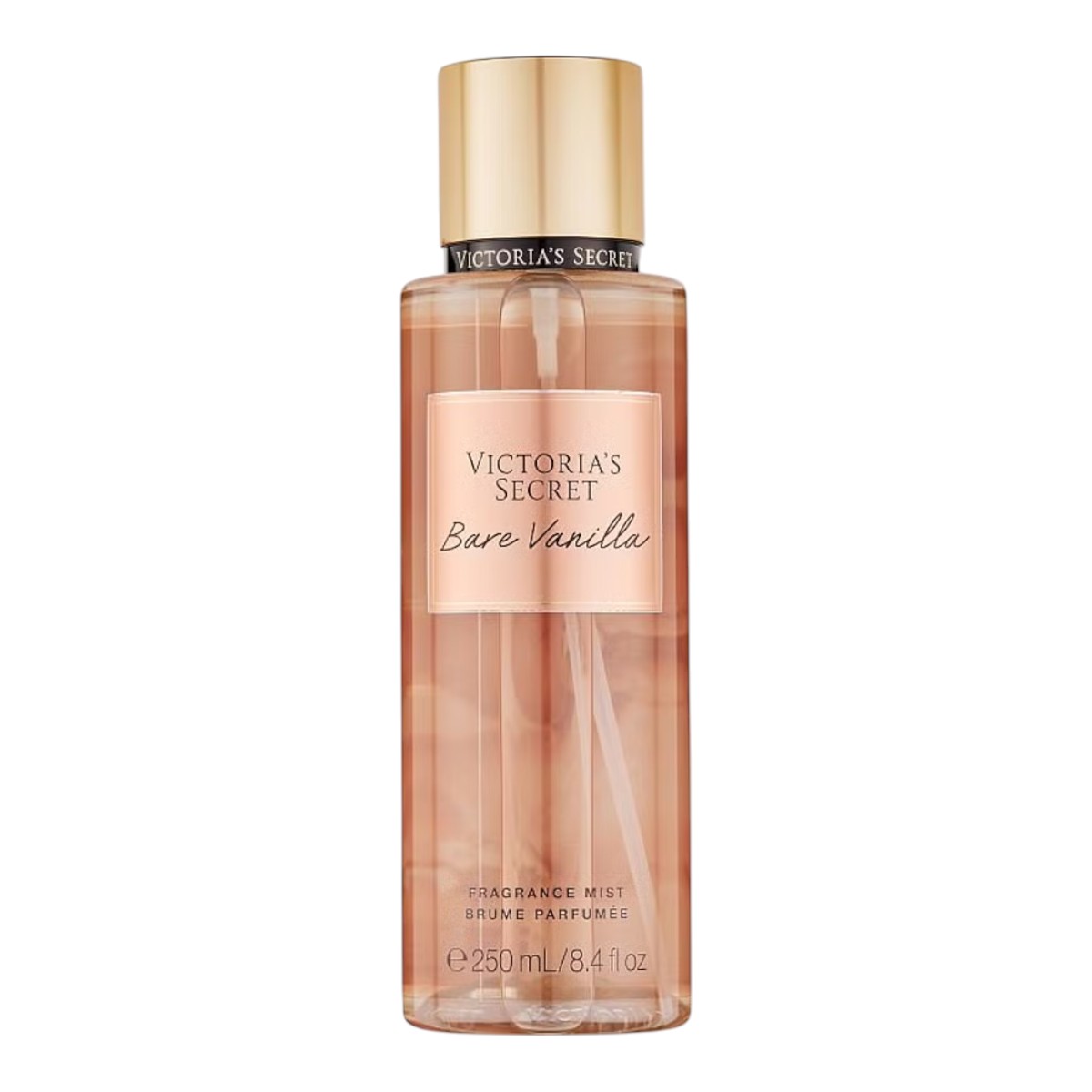 Victorias Secret Mgiełka do ciała Bare Vanilla