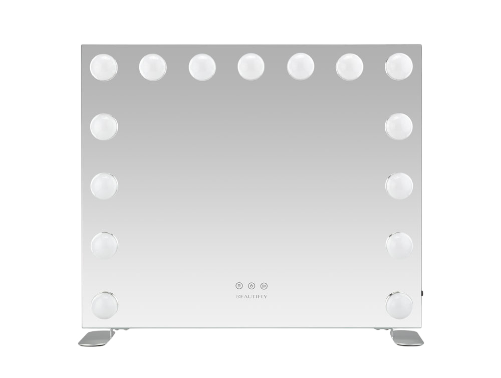 Beautifly Visage Led Vanity