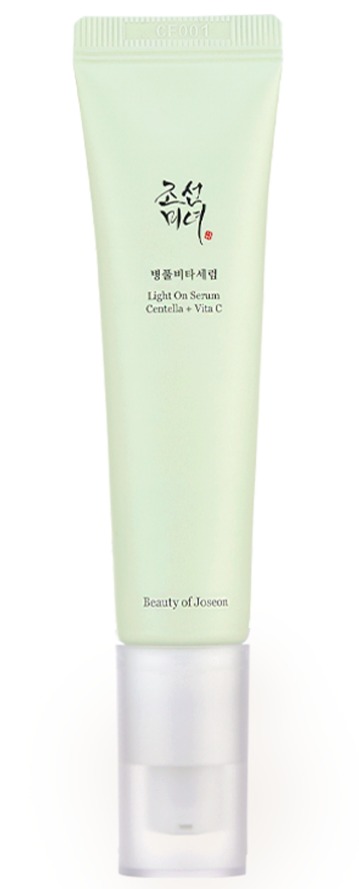 Beauty of Joseon Light On Centella + Vita C Serum 30 ml